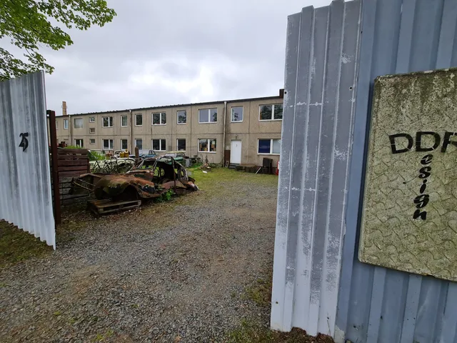 Ostalgiegut Schwepnitz