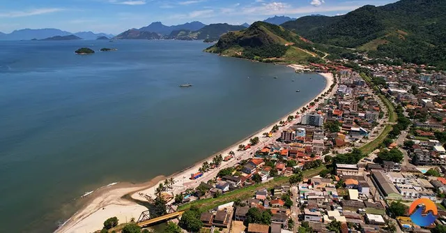 Praia de Muriqui