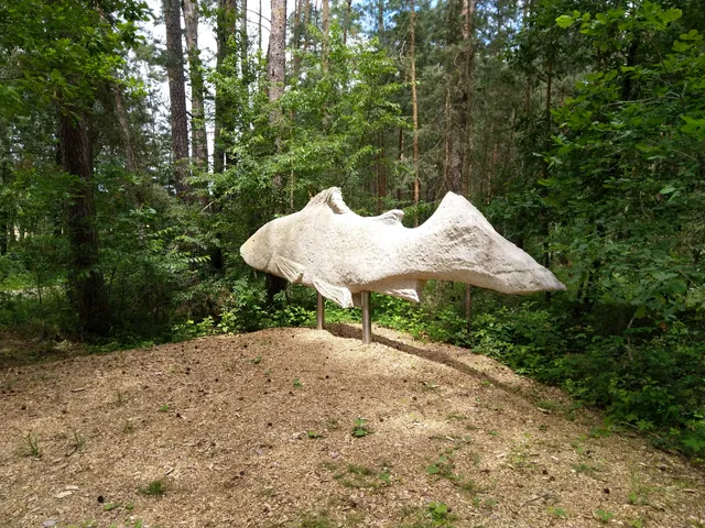 Kunstweg Rednitzhembach