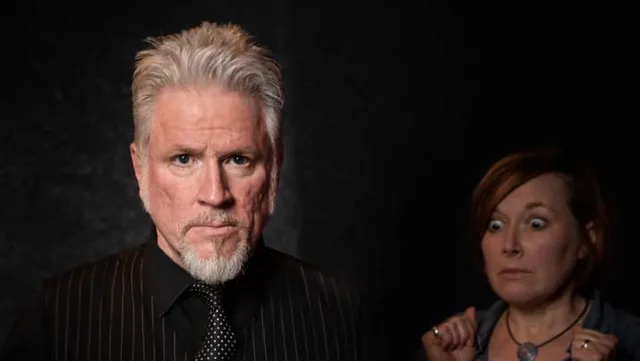 P.T. Murphy Magic Theatre