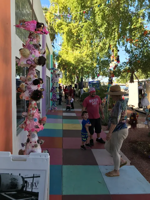 Historic Grand Avenue