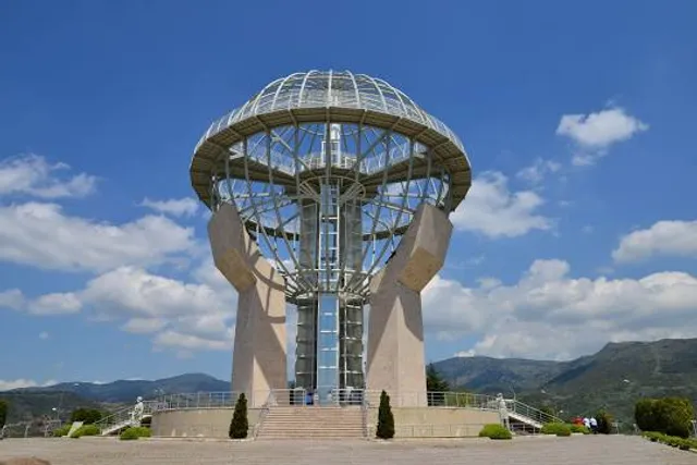 World Peace Memorial