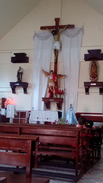 Diocese Valle de Chalco