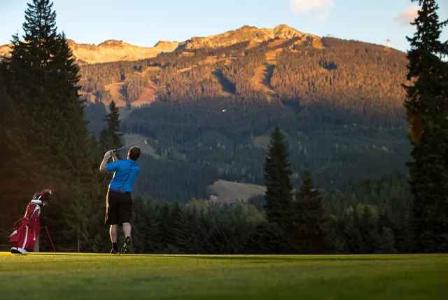 Whistler Golf Club