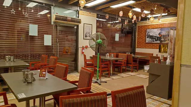 Paradise Biryani | Malkajgiri