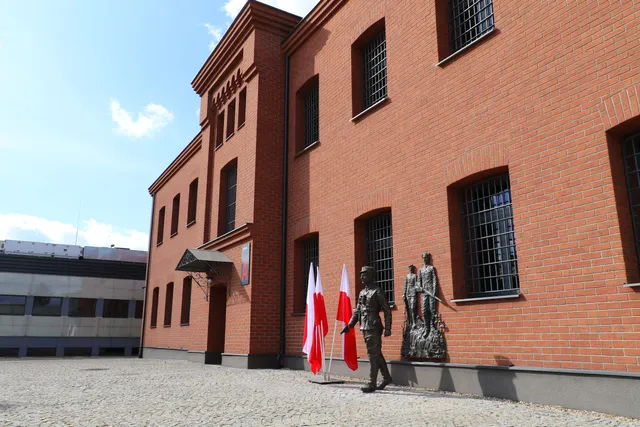 Muzeum Żołnierzy Wyklętych w Ostrołęce