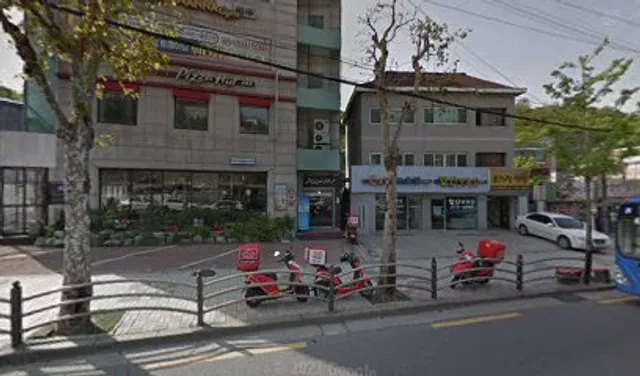 한국피자헛평창본점