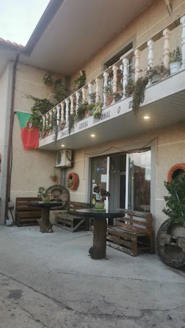 Restaurante O Bilhó