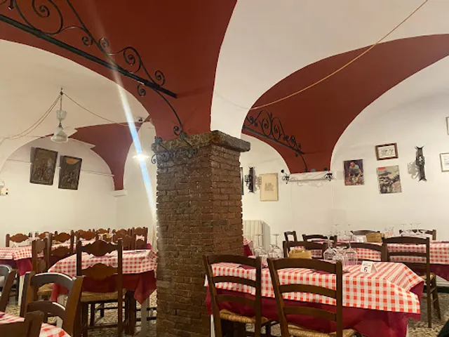 Trattoria La pignatta