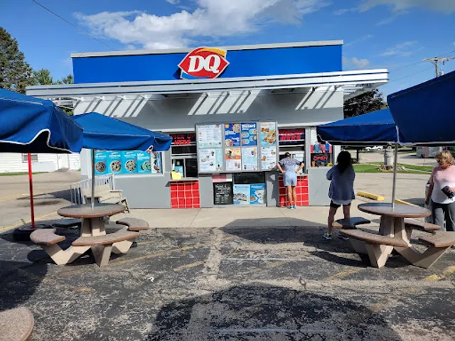 Dairy Queen (Treat)