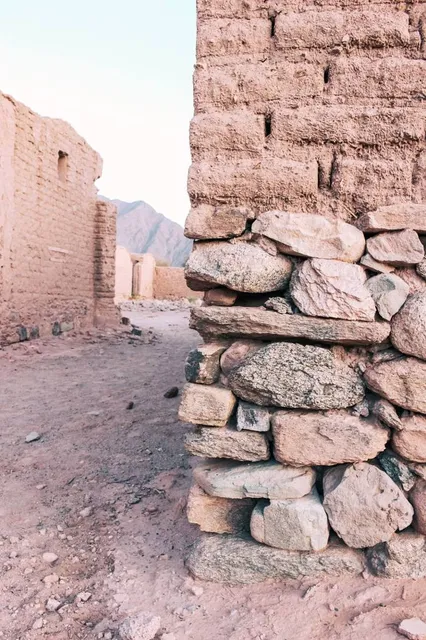 Chan Chan Site Museum