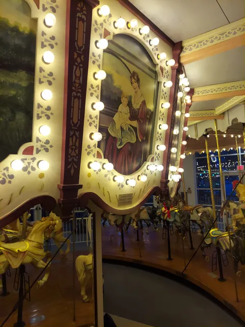 Hampton Parks Department