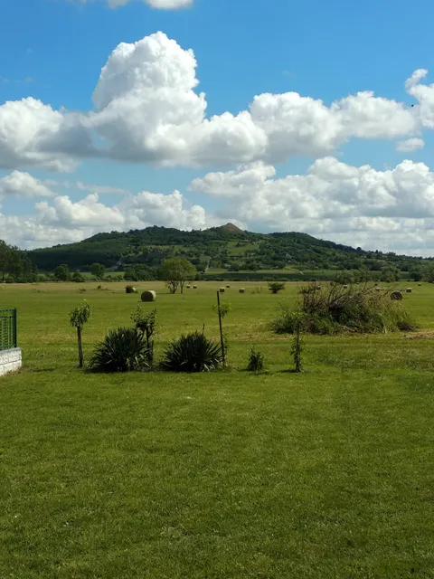 Zone de protection paysagère de Sághegy