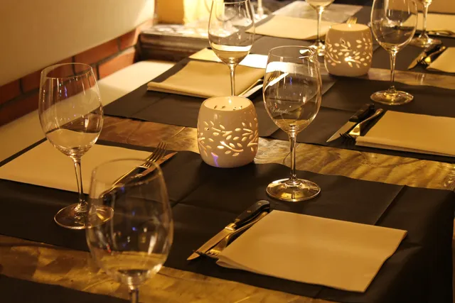 Bataclan Restaurant Pizza & Music