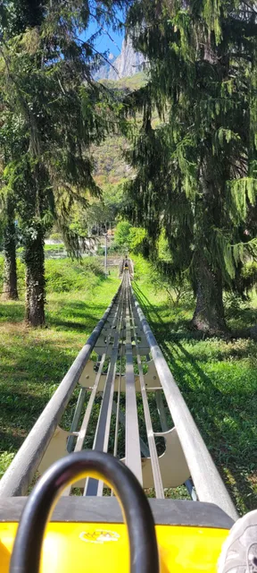 Boario Park Adventure