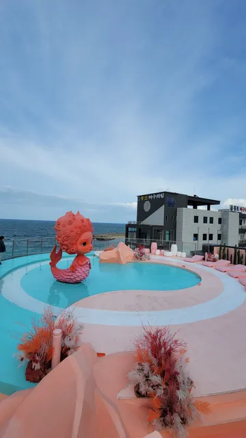 뮤지엄엑스 (MuseumX, 뮤지엄엑스 속초)