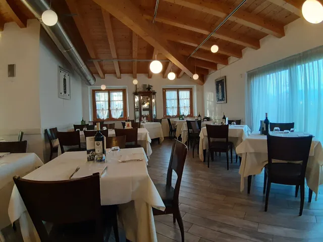 La Torretta Ristorante Pizzeria