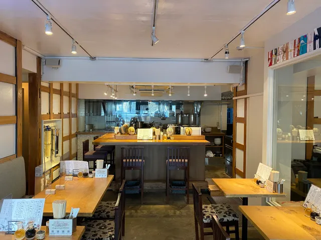 Jinrui-Minamenrui Tokyo main store