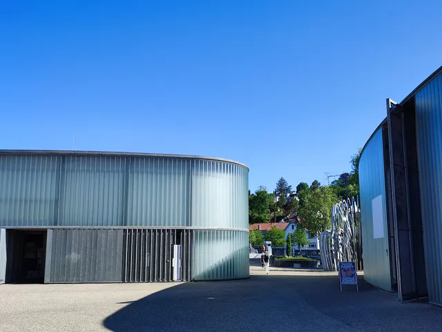 Galerie Stihl Waiblingen