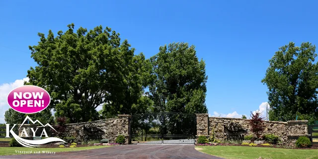 Kaya Vineyard & Winery