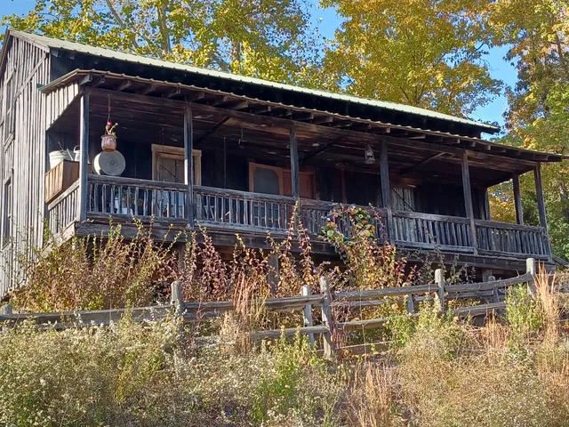 Loretta Lynn's Ranch