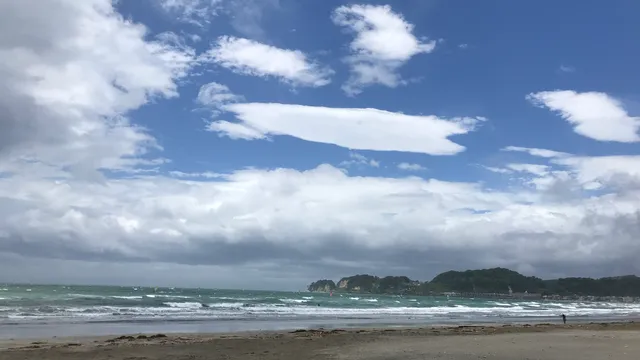 OSJ湘南クラブハウス