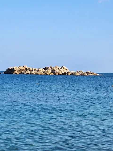 봉길대왕암해변