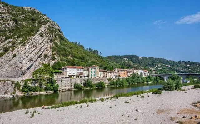 La Porte des Cévennes