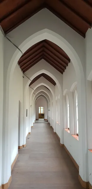 Monastère des Clarisses