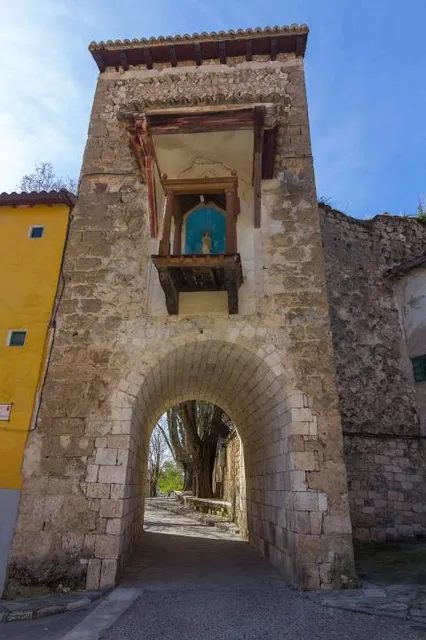 Museo de Miniaturas Profesor Max