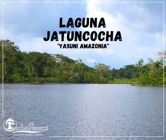 Parroquia Nuevo Rocafuerte