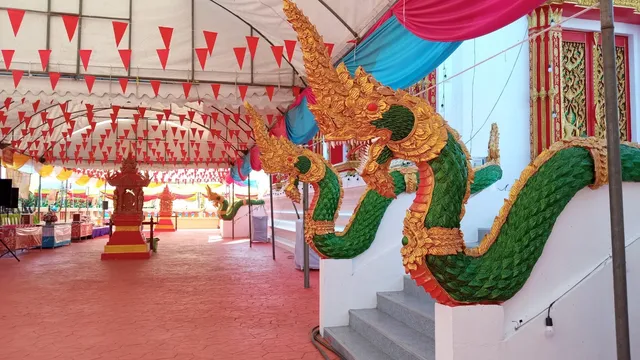 Wat Tapotharam