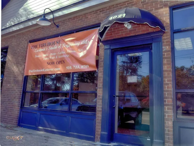 THE FIREHOUSE Eastover's Studio of Performing Arts