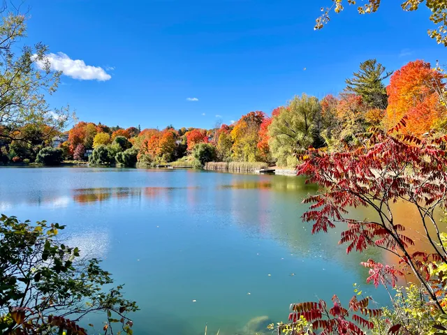 Caldwell-Carver Conservation Area