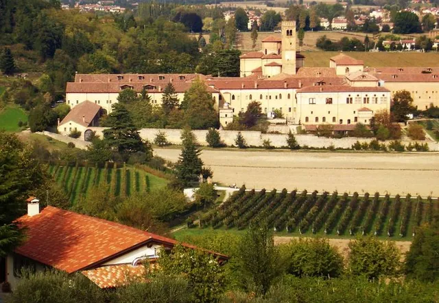 Abbazia di Praglia