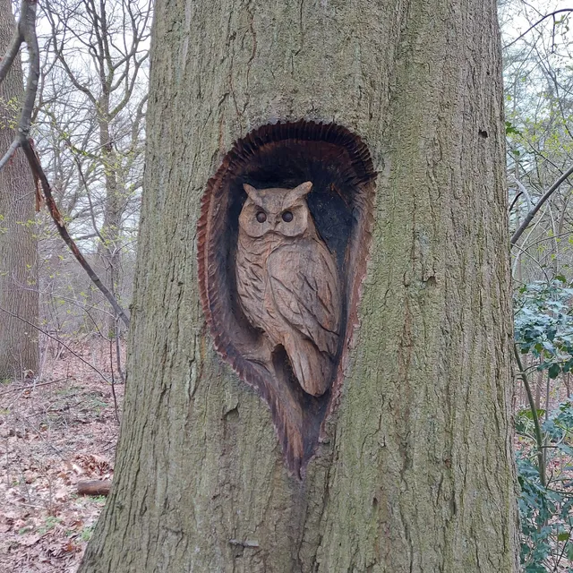 Gravinnekespad Westerlo