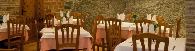Restaurante Pension Chiki