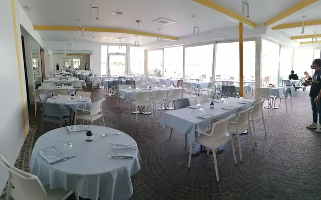 Ristorante Le Terrazze