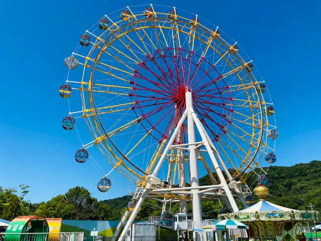 Tokushima Family Land