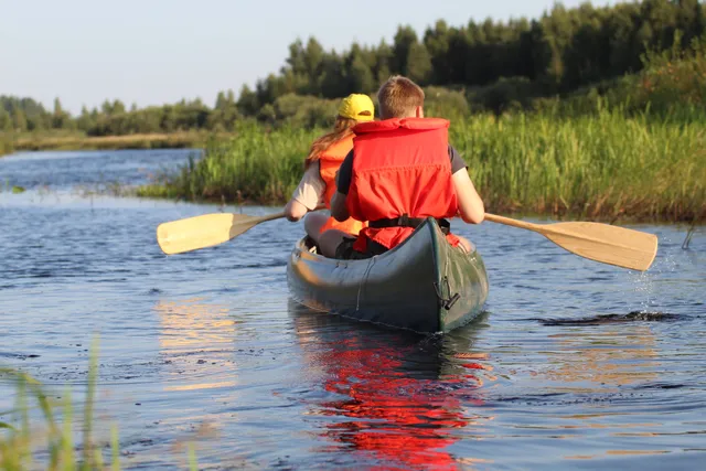 Nature Tours Estonia
