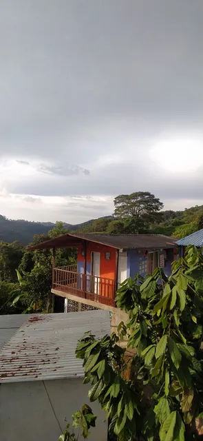 Finca Sueños de Paraíso