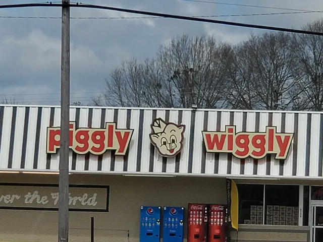 Piggly Wiggly