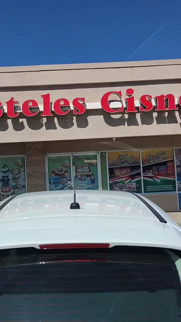 De Mi País Market Lakewood