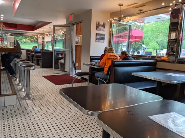 Bob's Diner