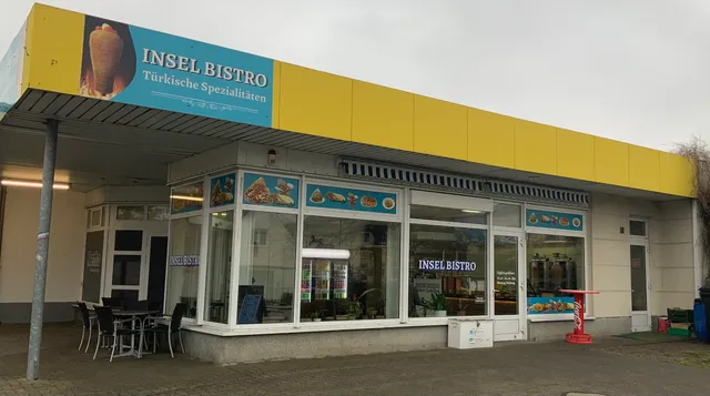 Insel Bistro Ahlbeck