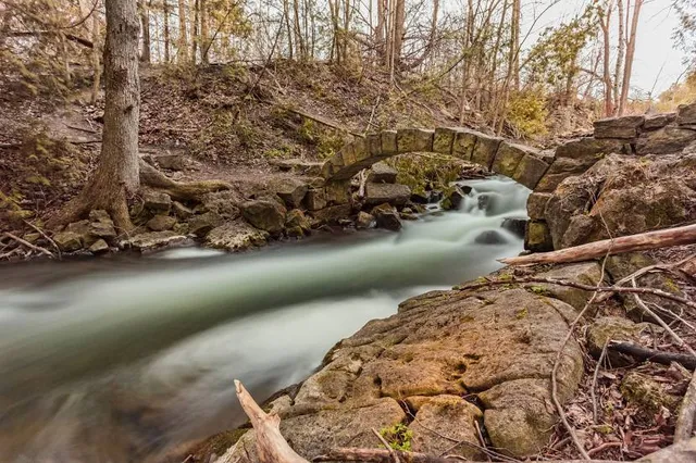 Limehouse Conservation Area