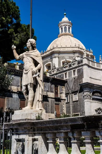 Saint Agatàs Chapel