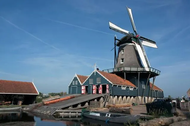 Houtstad IJlst - museum en werkplaats