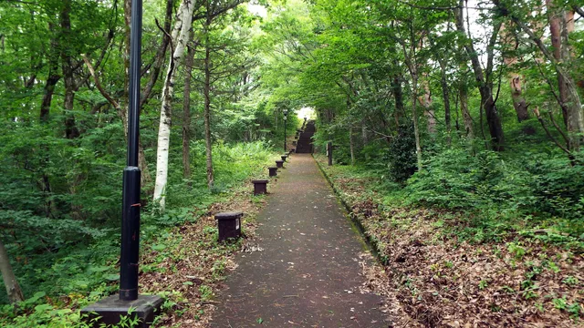 Fukui Prefectural Nature Protection Center