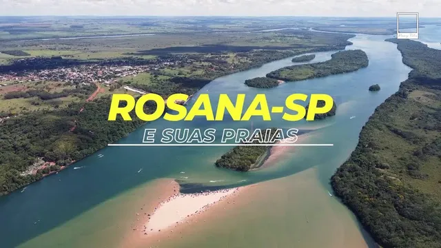 Prainha Jurerê - ROSANA SP